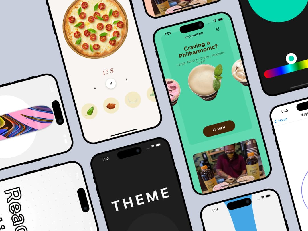 Animation App
