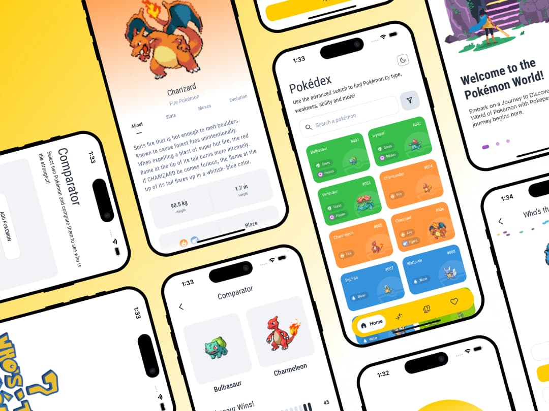 Pokepedia